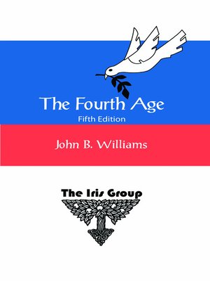 cover image of The Fourth Age